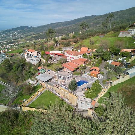 Casas Maravilha By Madeira Sun Travel Villa Calheta  Eksteriør billede