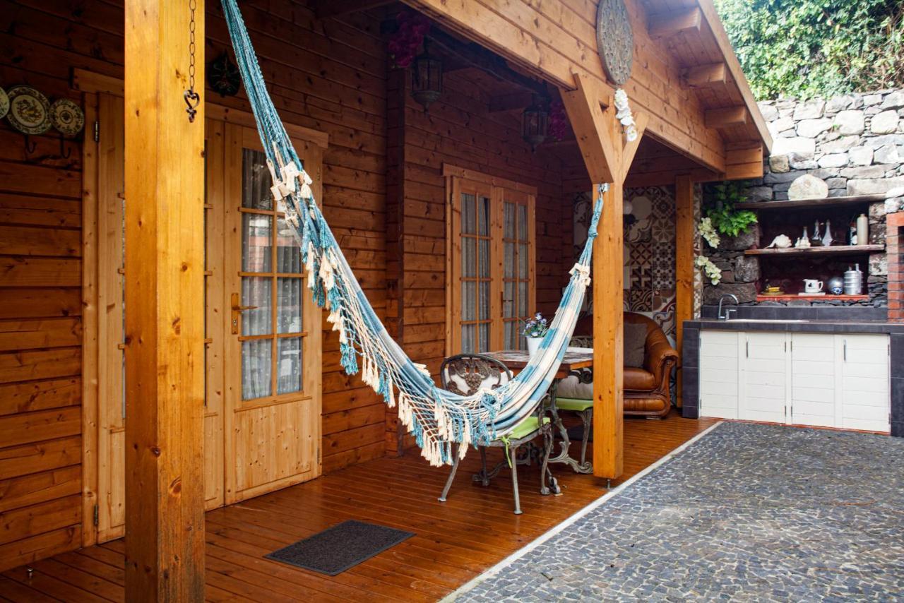Casas Maravilha By Madeira Sun Travel Villa Calheta  Eksteriør billede