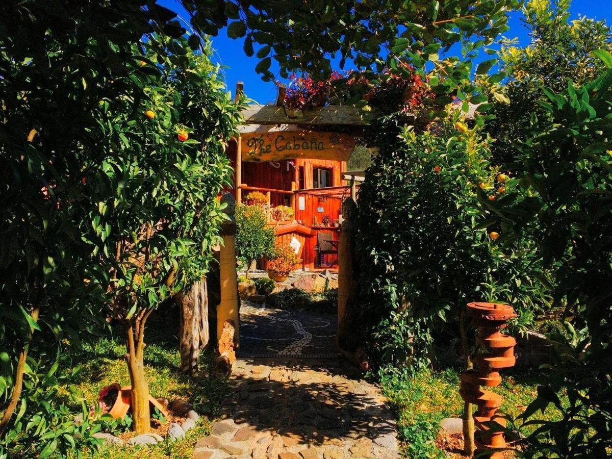 Casas Maravilha By Madeira Sun Travel Villa Calheta  Eksteriør billede