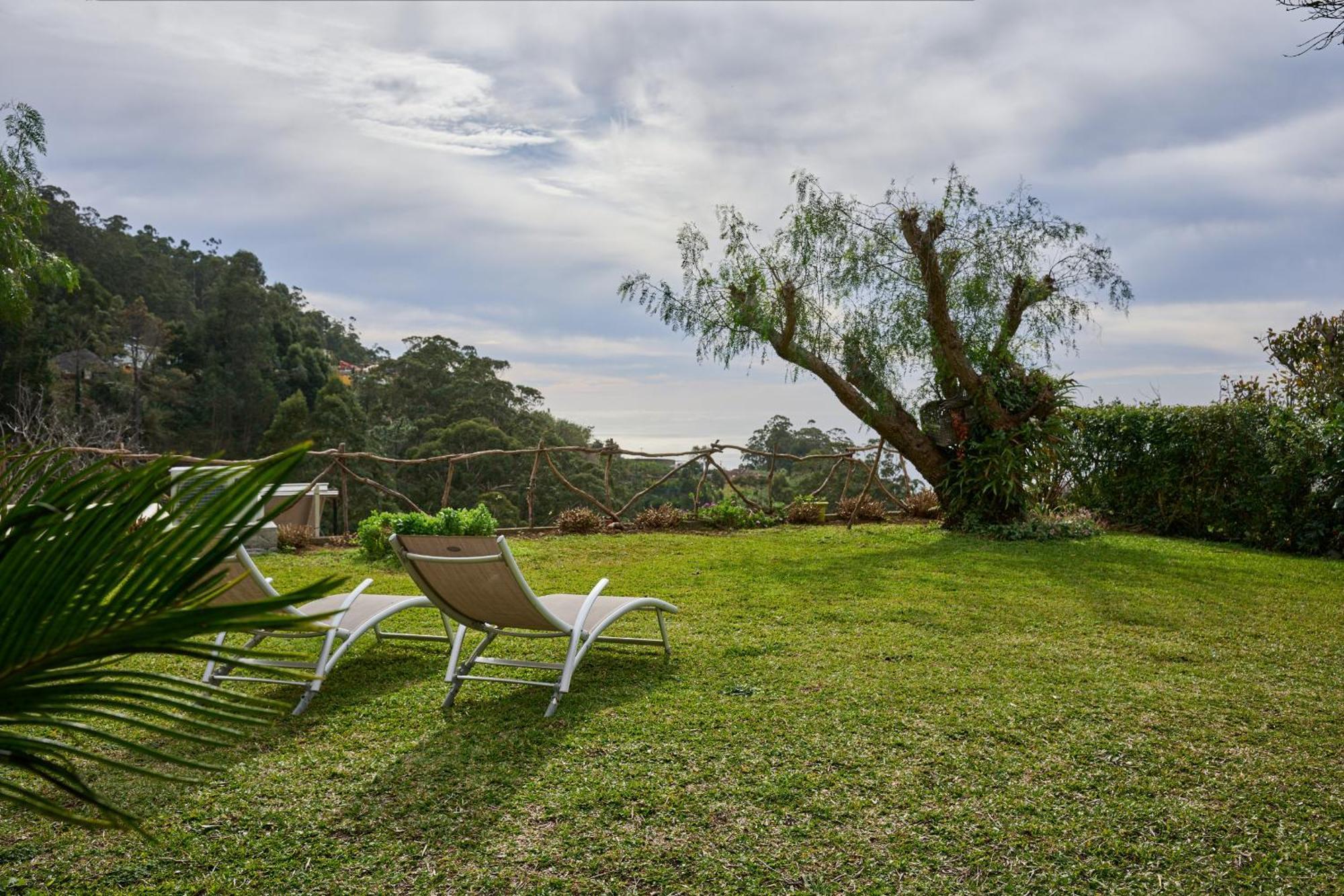 Casas Maravilha By Madeira Sun Travel Villa Calheta  Eksteriør billede