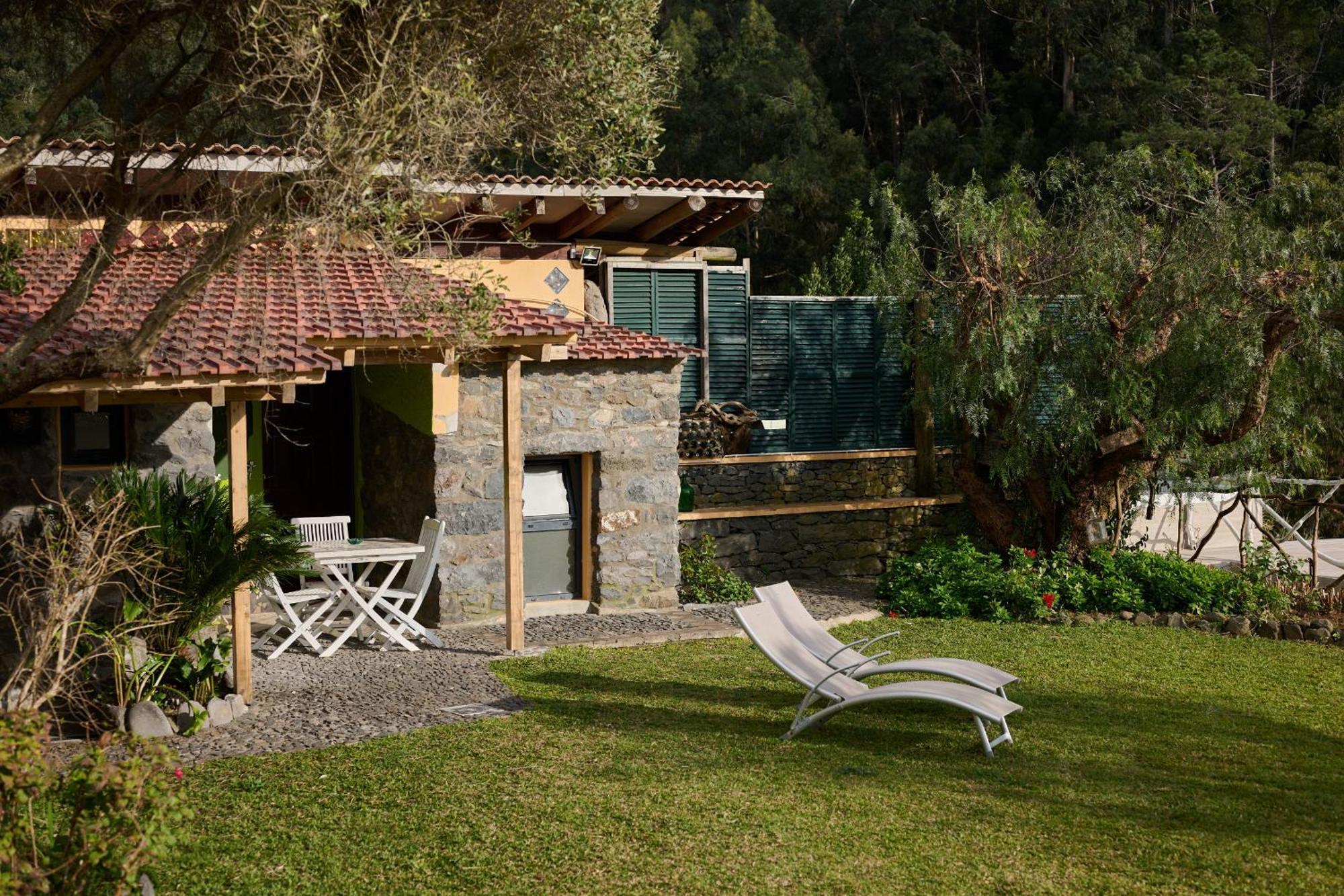 Casas Maravilha By Madeira Sun Travel Villa Calheta  Eksteriør billede