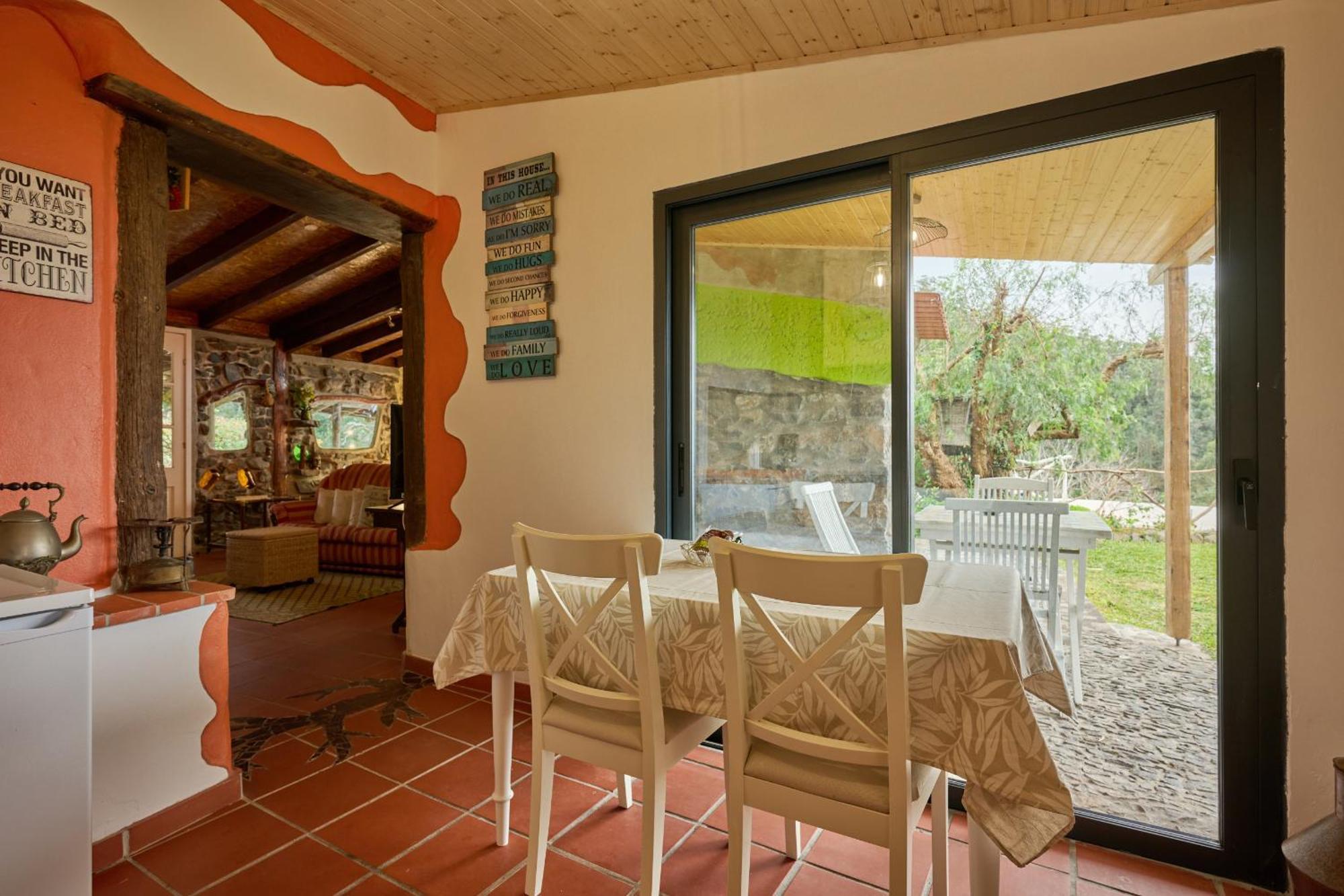 Casas Maravilha By Madeira Sun Travel Villa Calheta  Eksteriør billede