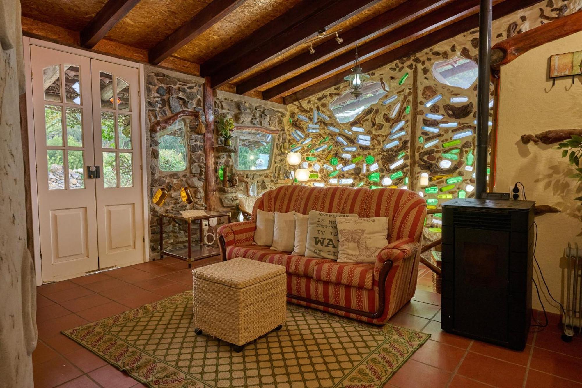 Casas Maravilha By Madeira Sun Travel Villa Calheta  Eksteriør billede