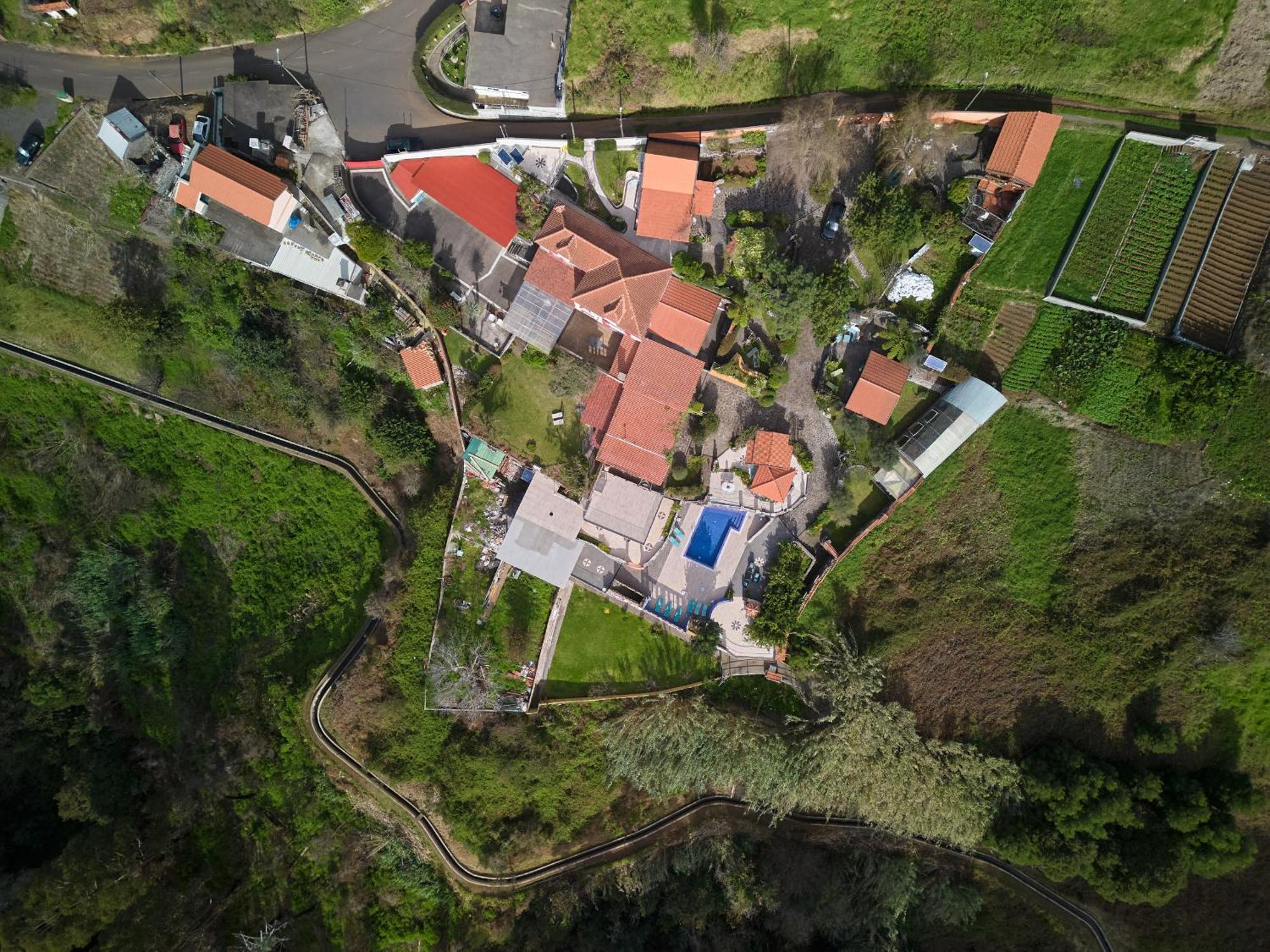 Casas Maravilha By Madeira Sun Travel Villa Calheta  Eksteriør billede