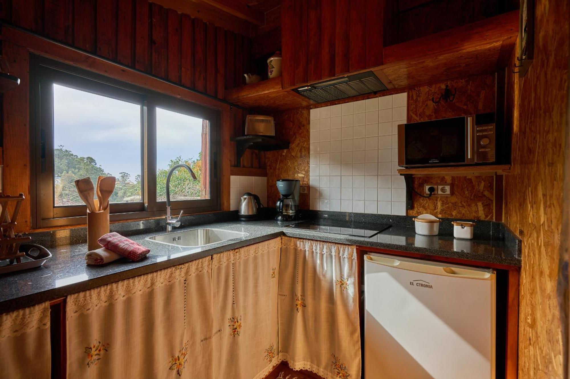 Casas Maravilha By Madeira Sun Travel Villa Calheta  Eksteriør billede