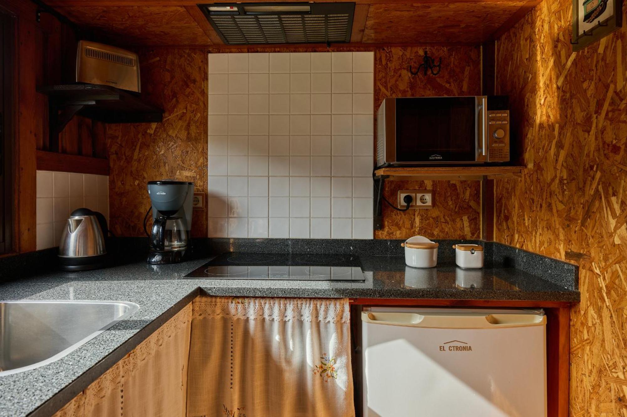 Casas Maravilha By Madeira Sun Travel Villa Calheta  Eksteriør billede