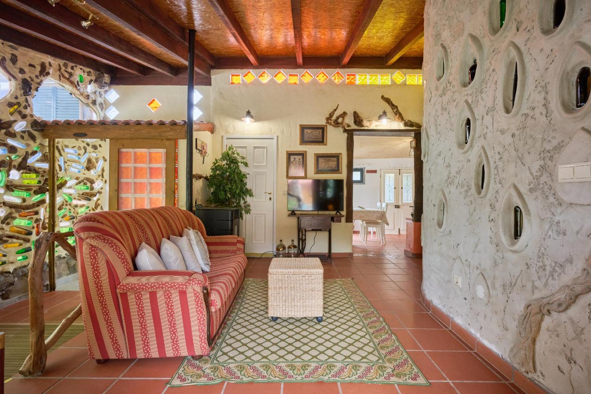 Casas Maravilha By Madeira Sun Travel Villa Calheta  Eksteriør billede
