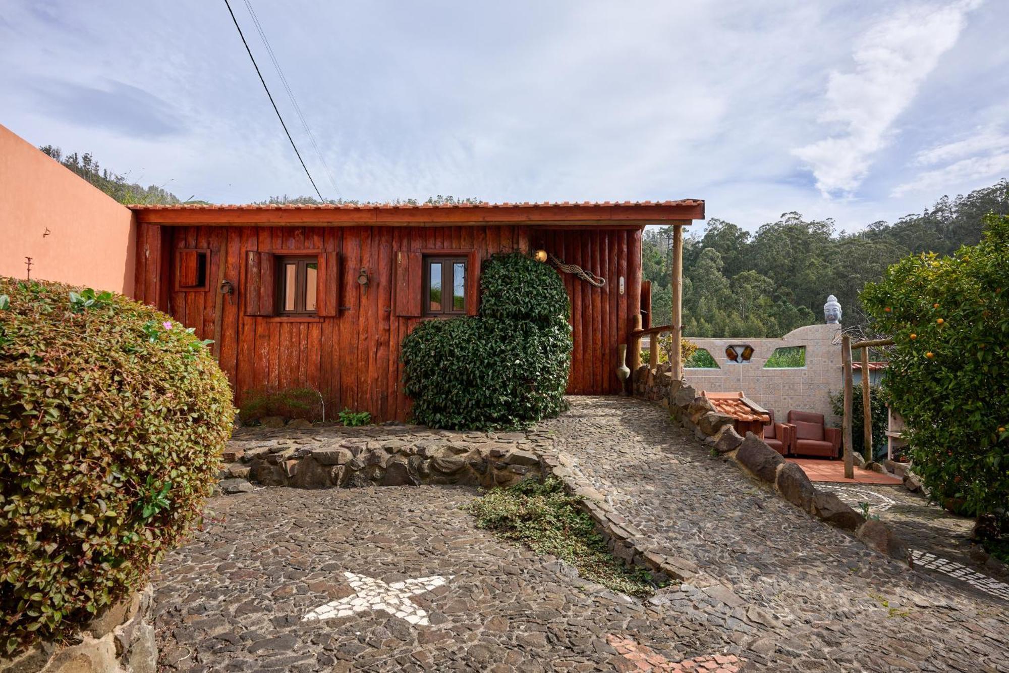Casas Maravilha By Madeira Sun Travel Villa Calheta  Eksteriør billede