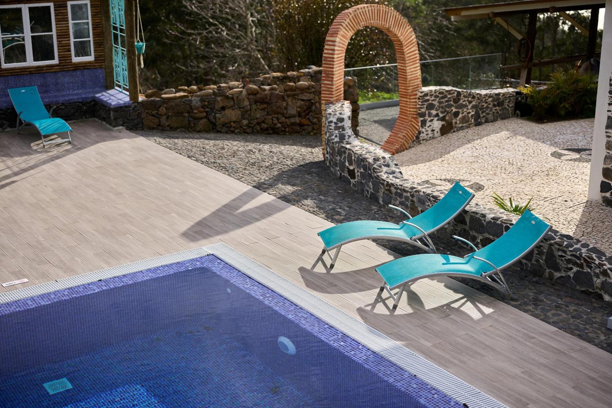 Casas Maravilha By Madeira Sun Travel Villa Calheta  Eksteriør billede