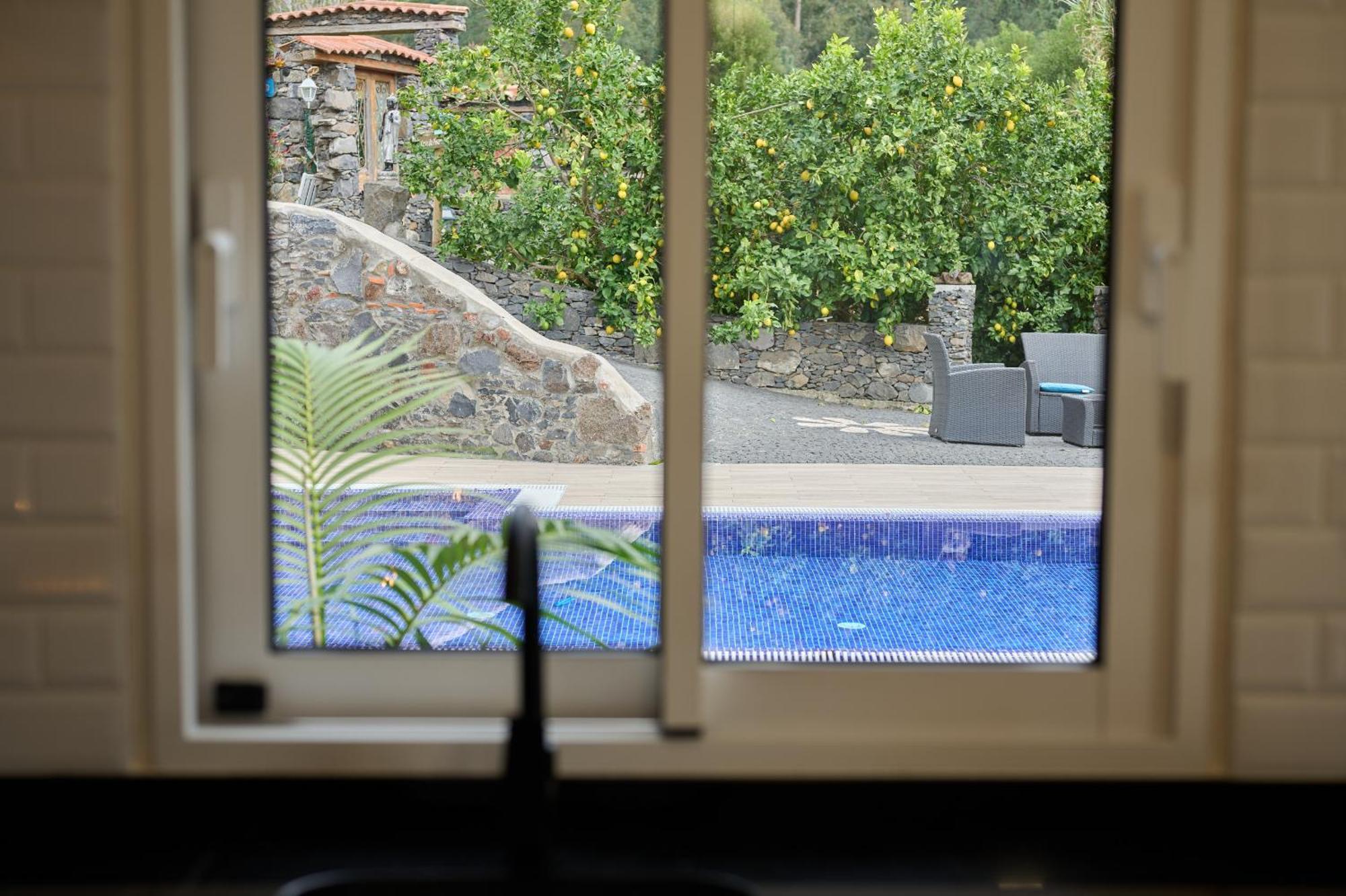 Casas Maravilha By Madeira Sun Travel Villa Calheta  Eksteriør billede