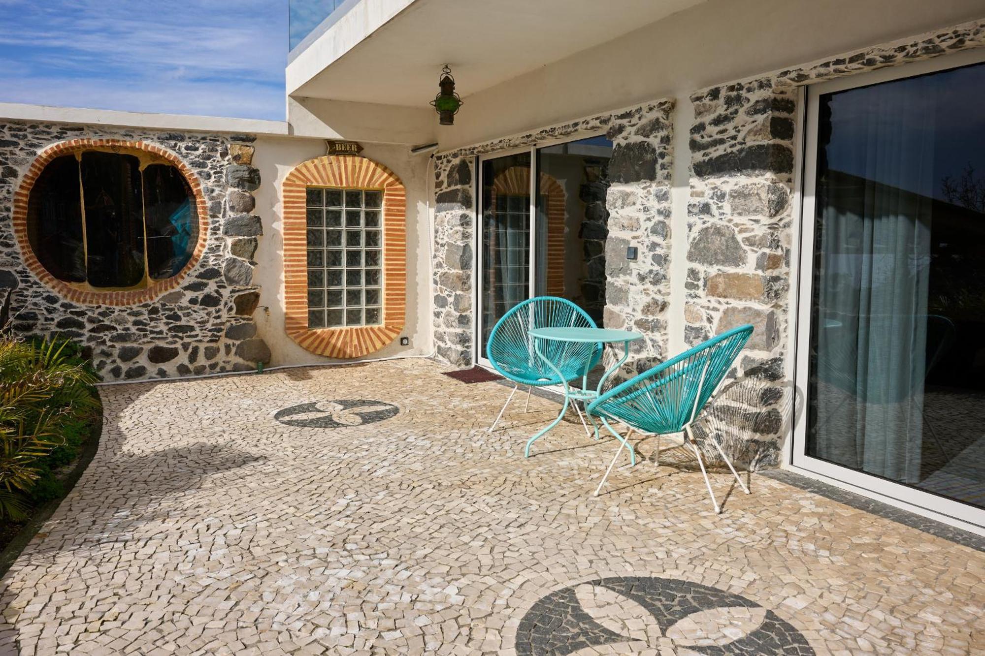 Casas Maravilha By Madeira Sun Travel Villa Calheta  Eksteriør billede