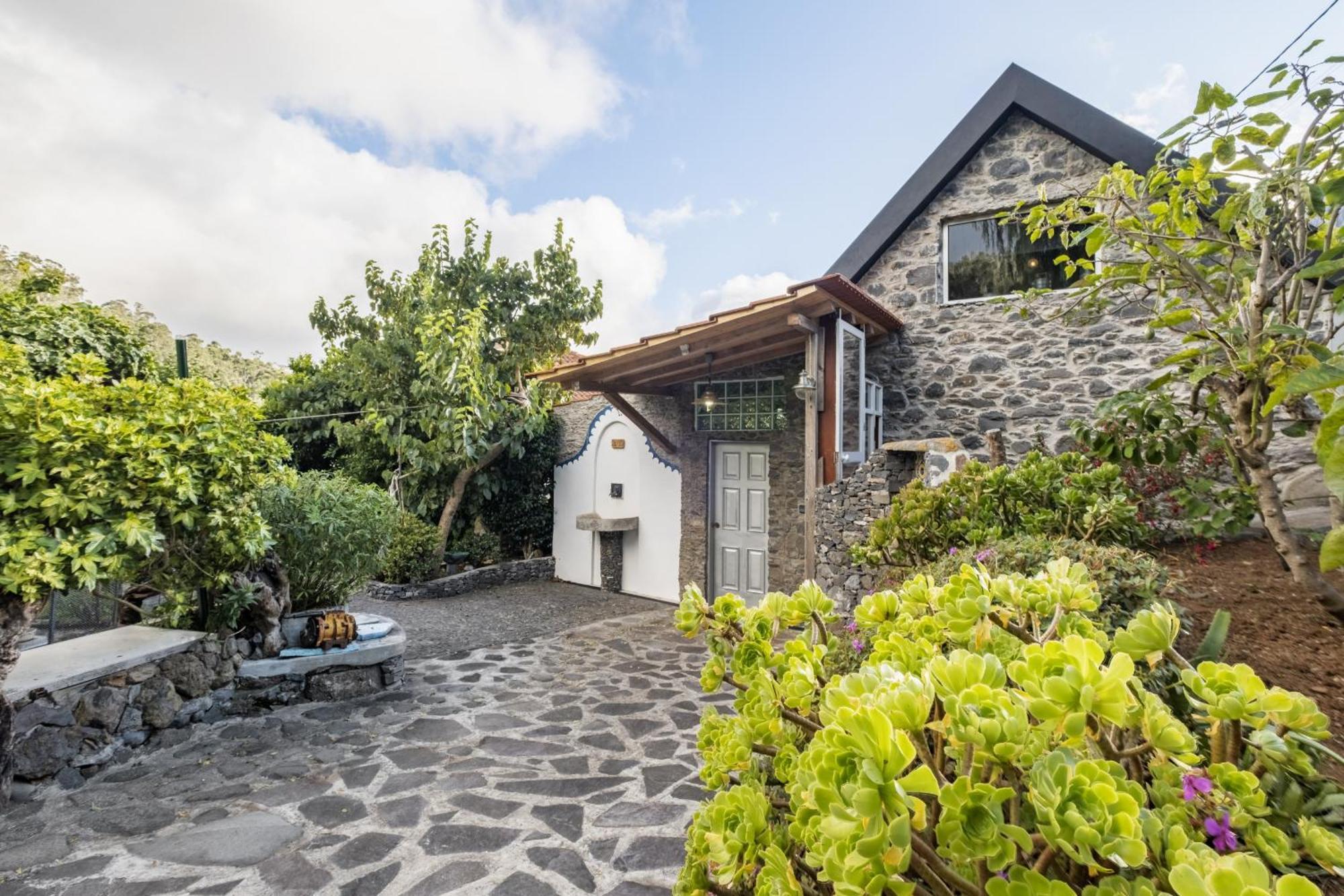 Casas Maravilha By Madeira Sun Travel Villa Calheta  Eksteriør billede