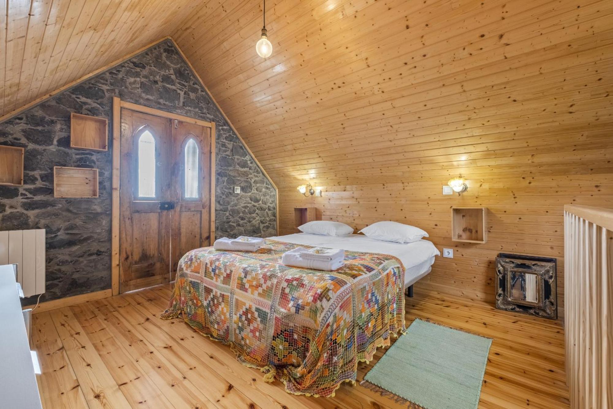 Casas Maravilha By Madeira Sun Travel Villa Calheta  Eksteriør billede