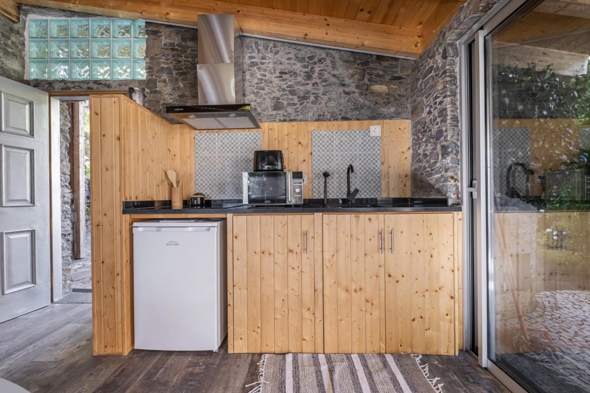 Casas Maravilha By Madeira Sun Travel Villa Calheta  Eksteriør billede