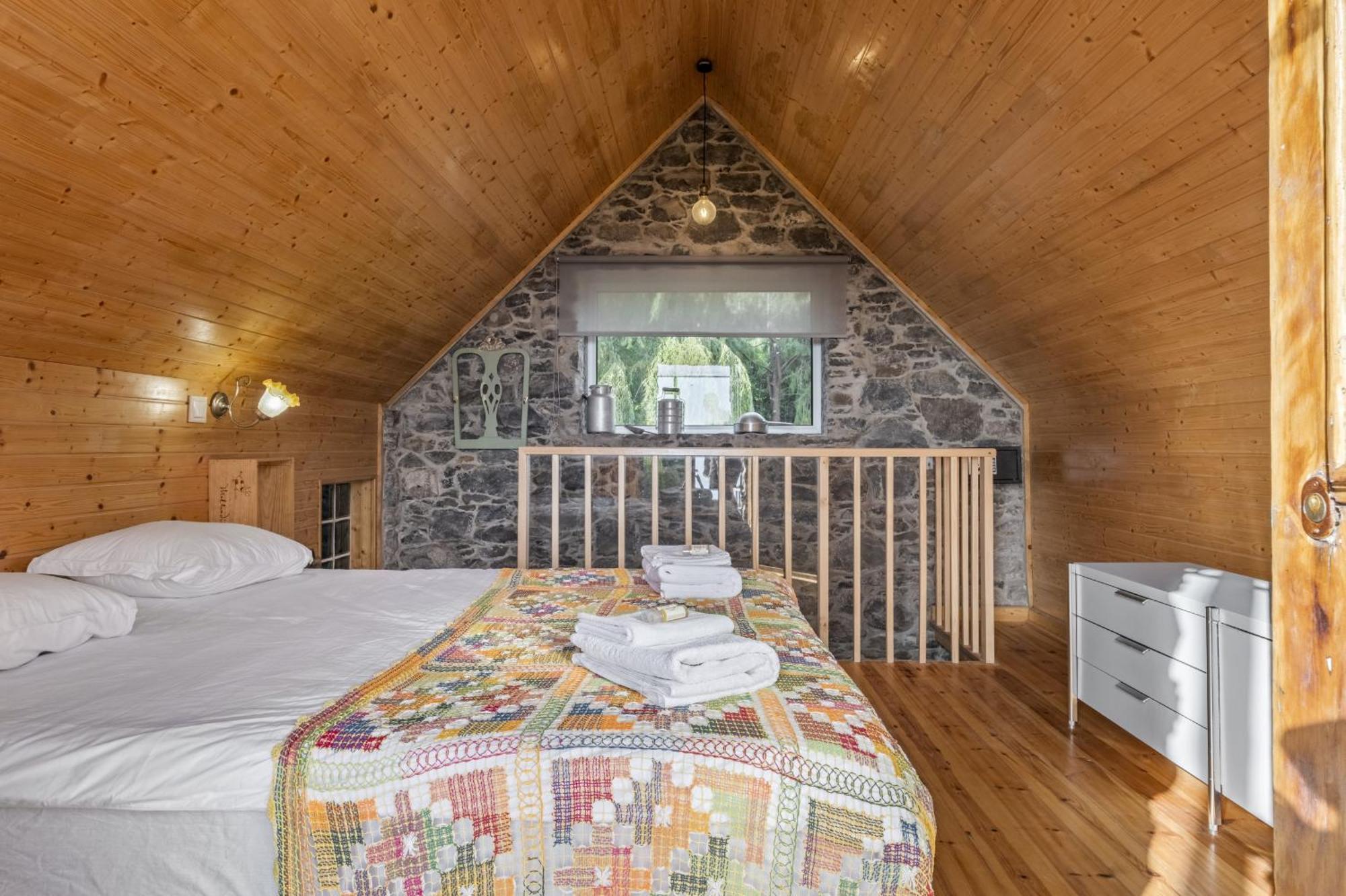 Casas Maravilha By Madeira Sun Travel Villa Calheta  Eksteriør billede