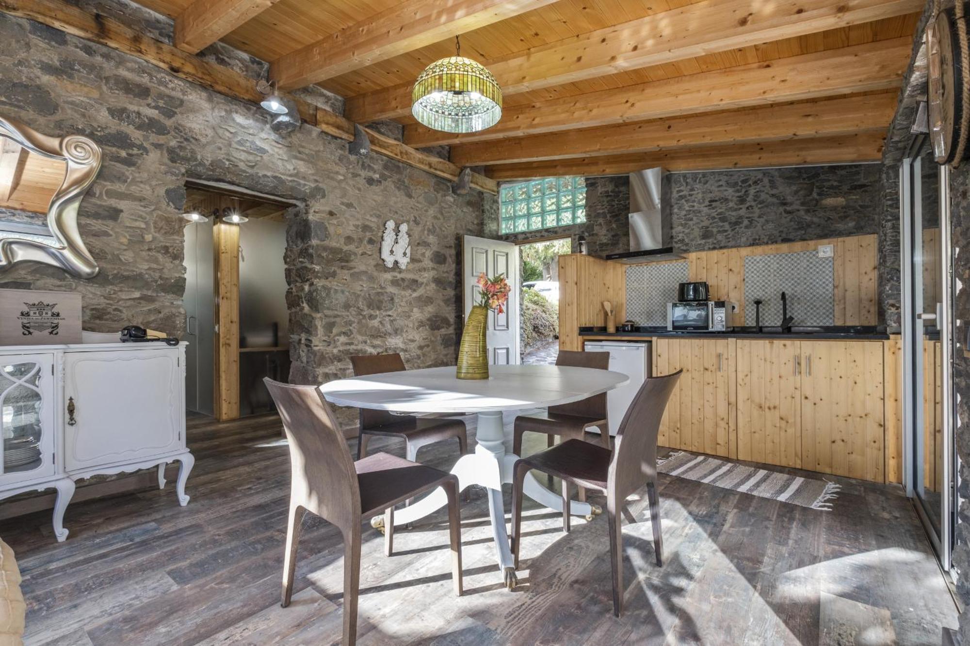 Casas Maravilha By Madeira Sun Travel Villa Calheta  Eksteriør billede