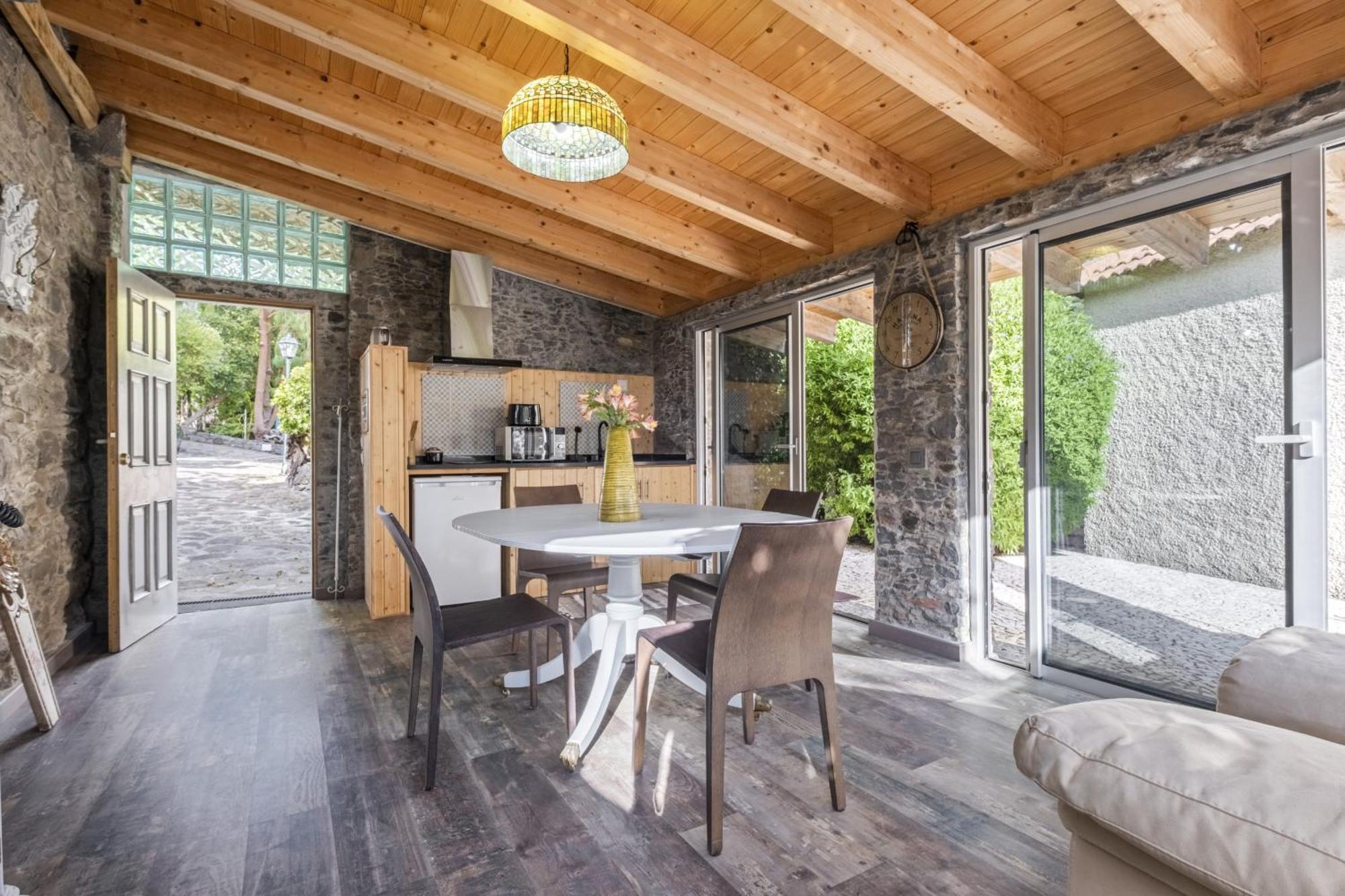 Casas Maravilha By Madeira Sun Travel Villa Calheta  Eksteriør billede