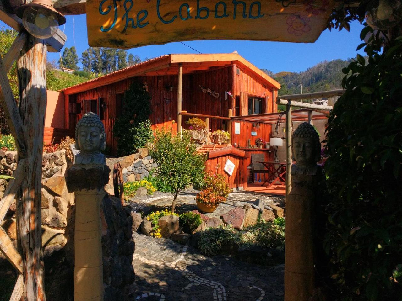 Casas Maravilha By Madeira Sun Travel Villa Calheta  Eksteriør billede